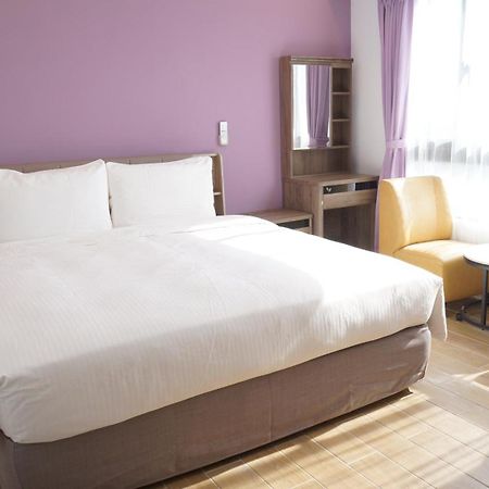 Lukang Holiday Hostel المظهر الخارجي الصورة