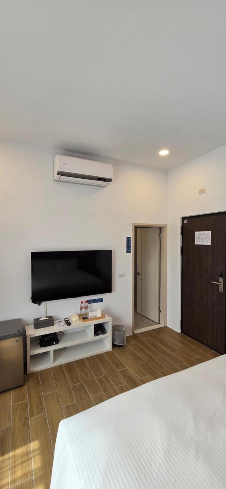 Lukang Holiday Hostel المظهر الخارجي الصورة